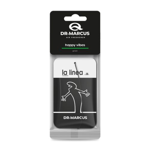Dr. Marcus autóillatosító La Linea Celuloza - Greet