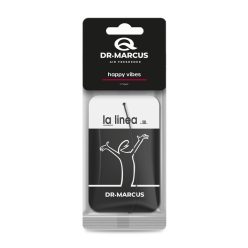 Dr. Marcus autóillatosító La Linea Celuloza - Cheer