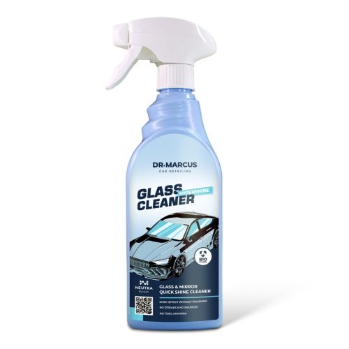 Autóüveg tisztító 550 ml Dr. Marcus