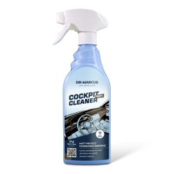 Műszerfal tisztító matt felületre 550 ml Dr. Marcus