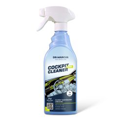 Műszerfal tisztító fényes felületre 550 ml Dr. Marcus