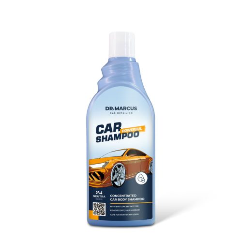 Autósampon 550 ml Dr. Marcus