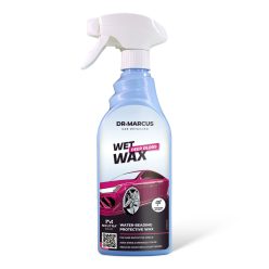 Autó wax 550 ml Dr. Marcus