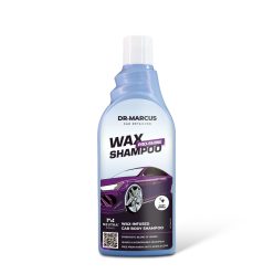 Waxos autósampon Pro-Shine - 550 ml - Dr. Marcus