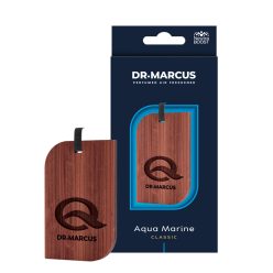   Autóillatosító Premium Wood Classic Aqua Marine - DR. Marcus