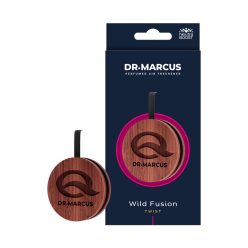  Autóillatosító Premium Wood Twist Wild Fusion - DR. Marcus