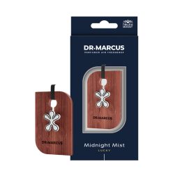   Autóillatosító Premium Wood Lucky Midnight Mist - DR. Marcus