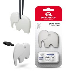 Autóillatosító Lucky Jumbo Pure Calm - DR. Marcus