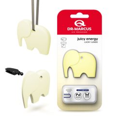 Autóillatosító Lucky Jumbo Juicy Energy - DR. Marcus