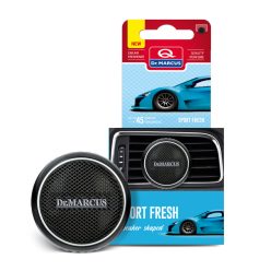 Dr. Marcus autóillatosító Speaker Shaped - Sport Fresh