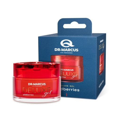 Dr. Marcus autóillatosító Senso Deluxe - Wildberries