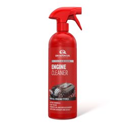 Motortisztító 750 ml Dr. Marcus Titanium