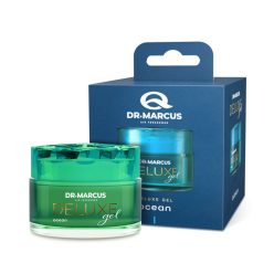 Dr. Marcus autóillatosító Senso Deluxe - Ocean
