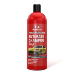Waxos autósampon 1000 ml Dr. Marcus Titanium