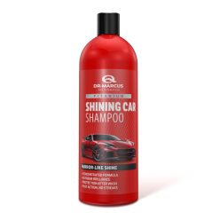 Autósampon 1000 ml Dr. Marcus Titanium
