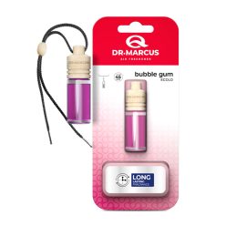 Dr. Marcus autóillatosító Ecolo - Bubble Gum