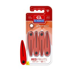 Autóillatosító Easy Clip Red Fruits - DR. Marcus