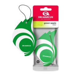 Dr. Marcus autóillatosító Sonic - Green Apple