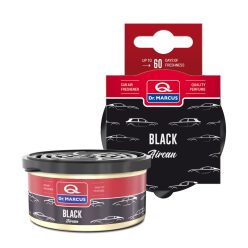 Autóillatosító Aircan Black - DR. Marcus