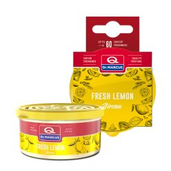 Autóillatosító Aircan Fresh Lemon - DR. Marcus