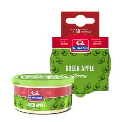 Autóillatosító Aircan Green Apple - DR. Marcus