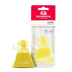 Dr. Marcus autóillatosító Fresh Bag - Vanília