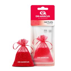 Dr. Marcus autóillatosító Fresh Bag - Red Fruits