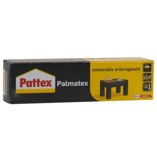Pattex Palmatex Univerzális erősragasztó