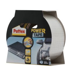 Pattex átlátszó Ragasztószalag 10m