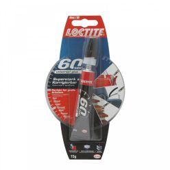 Loctite 60 mp univerzális ragasztó gél