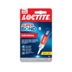Loctite Univerzális pillanatragasztó 4g
