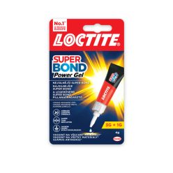 Loctite Univerzális Gél Pillanatragasztó 
