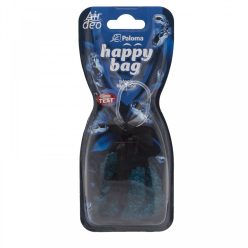 Illatosító Paloma Happy Bag Black Diamond