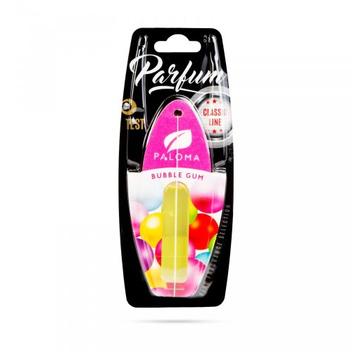 Illatosító Paloma Parfüm Liquid Bubble Gum 5 ml