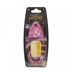   Illatosító  Paloma Duo Parfüm  Cherry - Bubble gum 2 x 2,5 ml