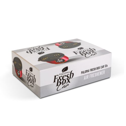 Illatosító - Paloma Fresh box - Vanilla - 25 g
