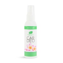   Illatosító - Paloma Car Deo - pumpás parfüm - Hawaii surf - 65 ml