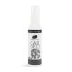 Illatosító - Paloma Car Deo - pumpás parfüm - Black diamond - 65 ml