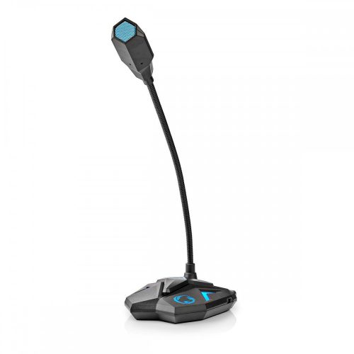 Nedis Asztali Mikrofon - Gaming - USB