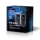 USB Hangszóró | 2.0 | RMS 6 W