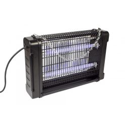 Nedis Elektromos rovarcsapda 50 m2 / 16W