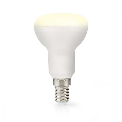 R50 LED Izzó - E14 - 4,9 W - 470 lm