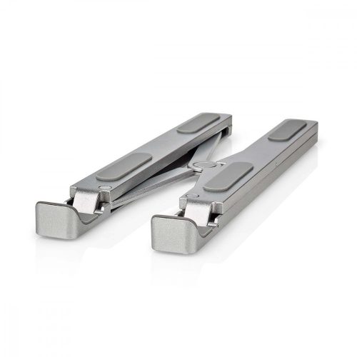 Alumínium notebook állvány 