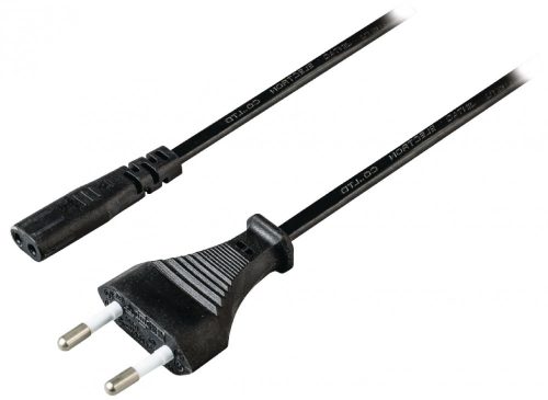 Borotva kábel - C1 tápkábel 3m