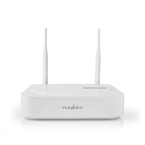 Nedis Vezeték Nélküli Okos Kamerarendszer - 2db Kamera - IP65 - SmartLife