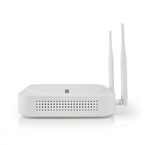 Nedis Vezeték Nélküli Okos Kamerarendszer - 2db Kamera - IP65 - SmartLife