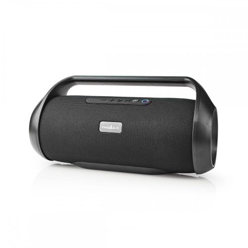 Nedis Bluetooth hordozható hangszóró - Boombox - TWS