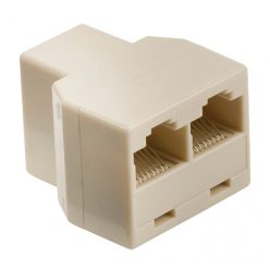 RJ45 - 8P8C Elosztó