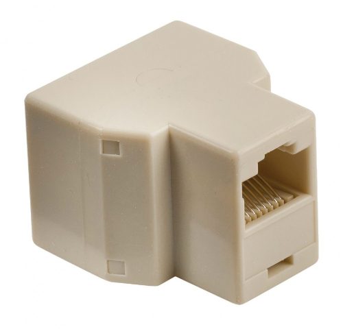 RJ45 - 8P8C Elosztó