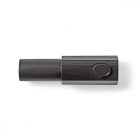 Porszívófej adapter Electrolux porszívóhoz | Ovális -> 32 mm